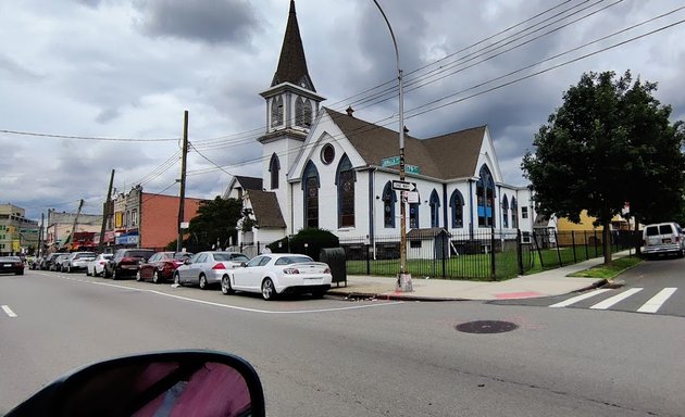 Photo of Bethesda Missionary Baptist Church