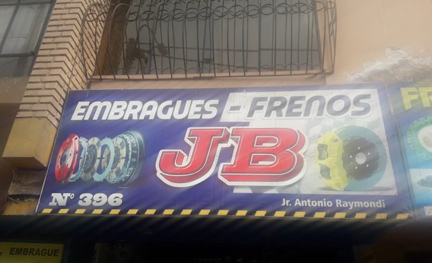 Foto de jb Frenos y Embragues