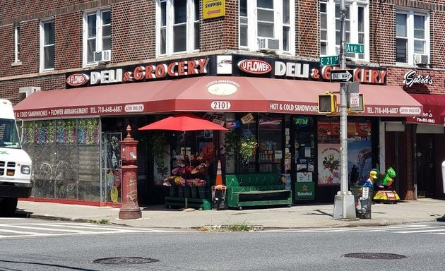 Photo of For You Deli Grocery
