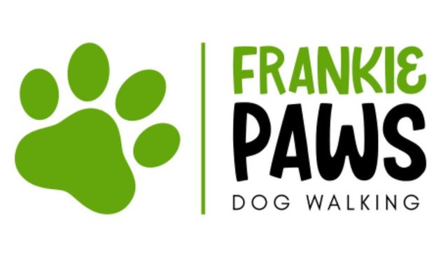 Photo of Frankie Paws Dog Walking