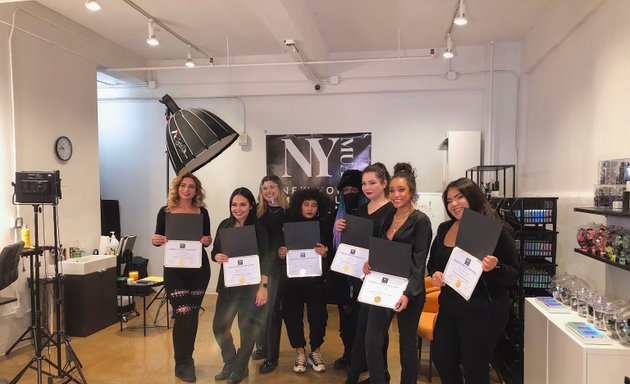 Photo of The New York Make Up Academy