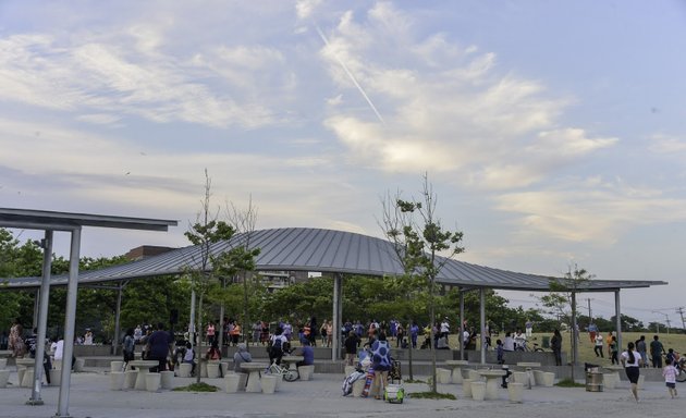 Photo of Beach 17th Street Playground