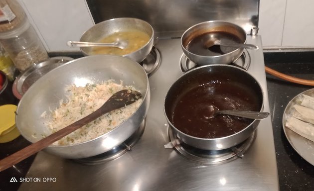 Photo of pappu cooking service kandivali (E)