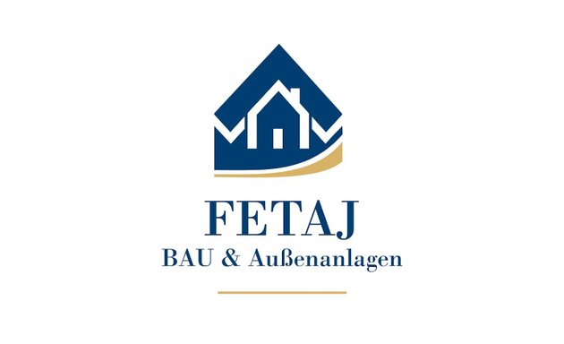 Foto von Fetaj Bau & Außenanlagen GmbH