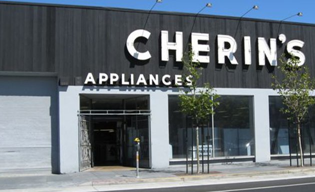 Photo of Cherin's Appliance