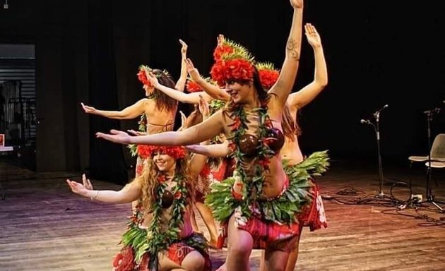 Photo de Partage Passion Polynesie