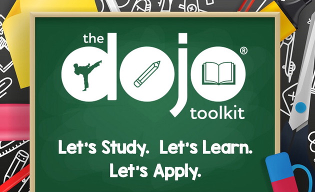 Photo of The Dojo Toolkit