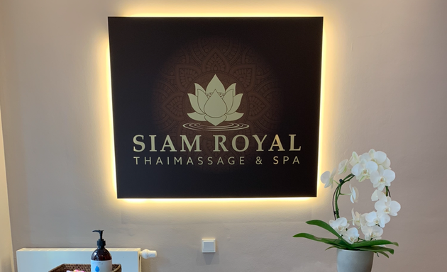 Foto von Siam Royal Thaimassage & Spa