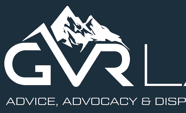 Photo of gvr law