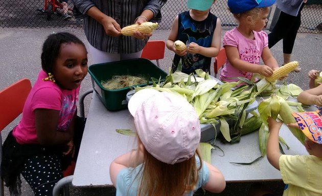 Photo of St Hilary's Day Care Centre