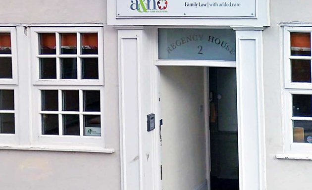 Photo of A&N Care Solicitors