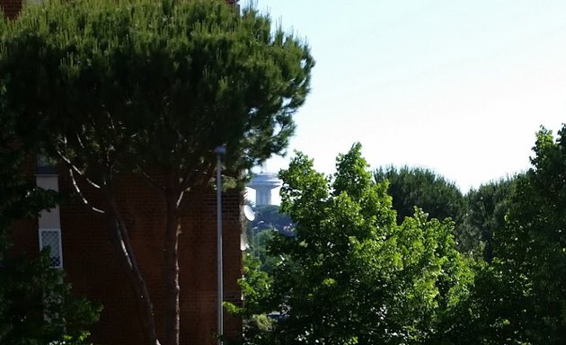 foto Carabinieri Comando Stazione Roma Torrino Nord