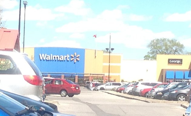 Photo of Walmart