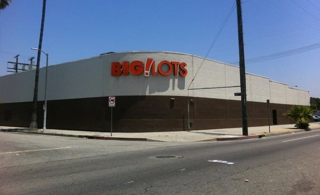 Photo of Big Lots