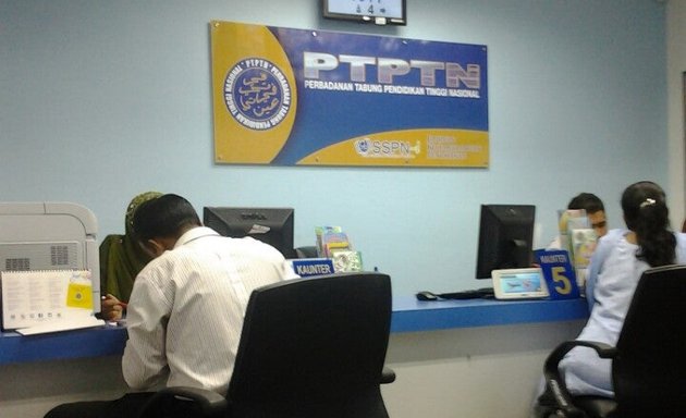 Photo of PTPTN Negeri Pulau Pinang