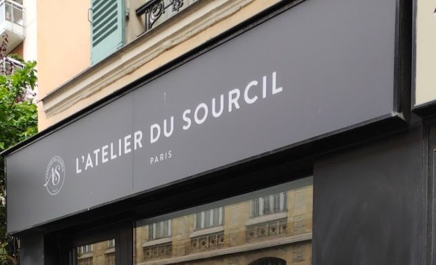 Photo de L'Atelier du Sourcil - Paris 15 Vaugirard