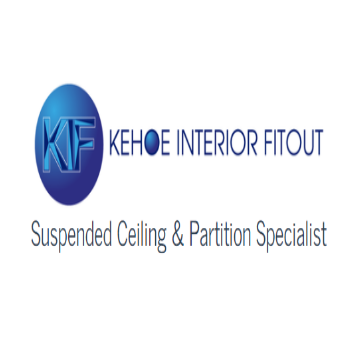 Photo of Kehoe Interior Fitout- Ceilings