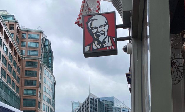 Photo of KFC Bishopsgate