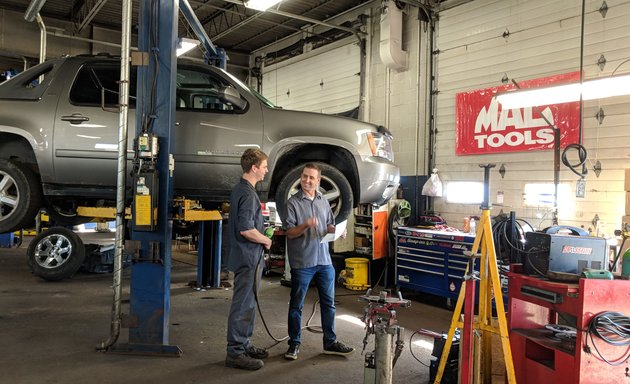 Photo of Markham Auto Repair