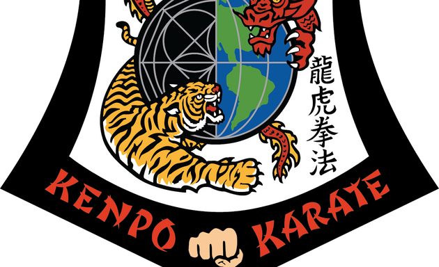 Foto de VIA Kenpo Karate
