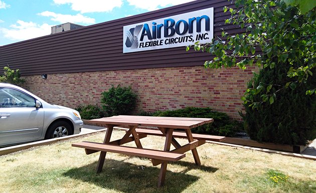 Photo of AirBorn, Inc