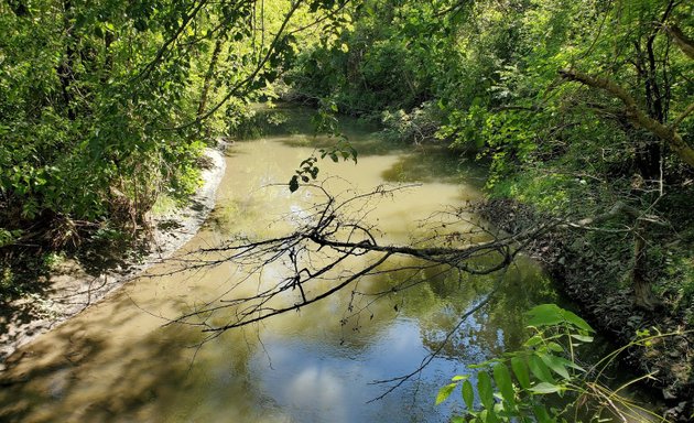 Photo of Moatfield Farm Park