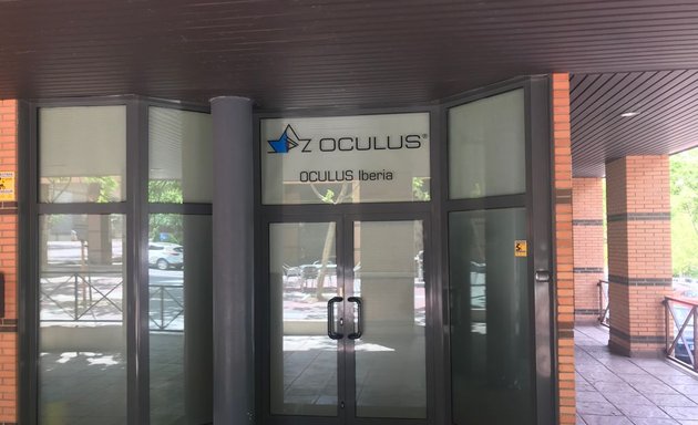 Foto de OCULUS Iberia, S.L.