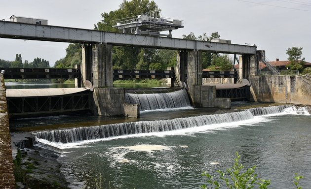 Photo de SAGE Vallée de la Garonne