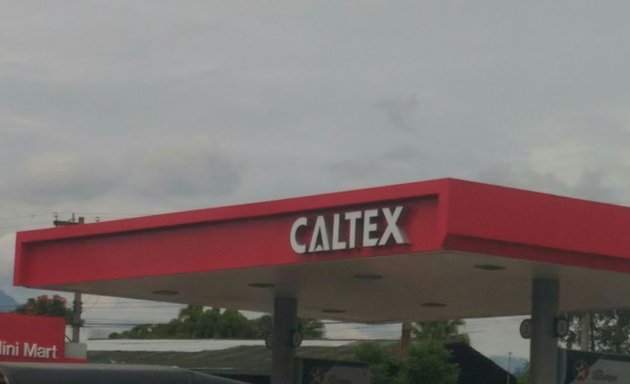 Photo of Caltex