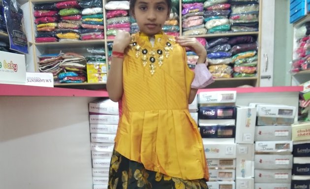 Photo of Tulasi Hi Fashion