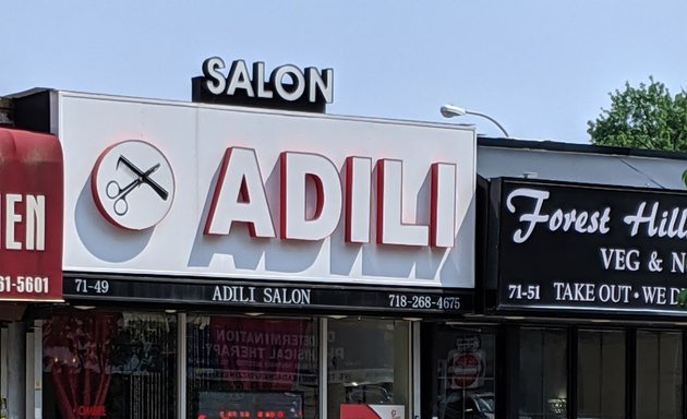 Photo of Adili Salon