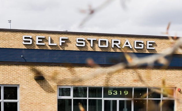 Photo of CityBox Storage (Manchester)