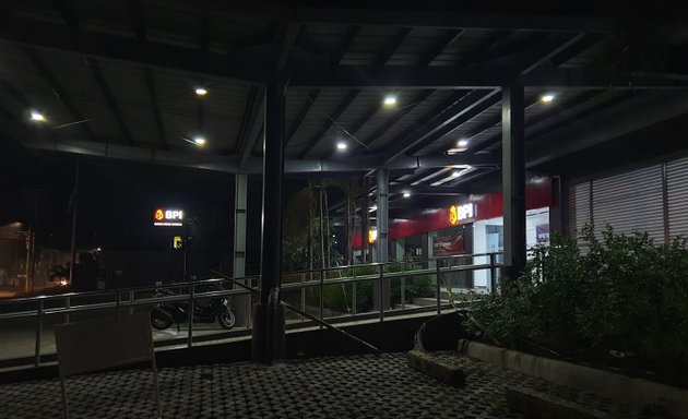 Photo of BPI Davao Ateneo Bangkal Branch ATM