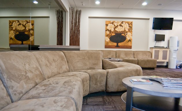 Photo of Palmer Orthodontics