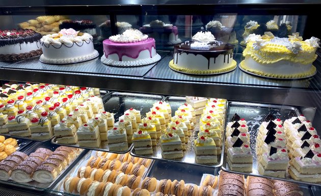 Photo of Kabul Sweets Bakery