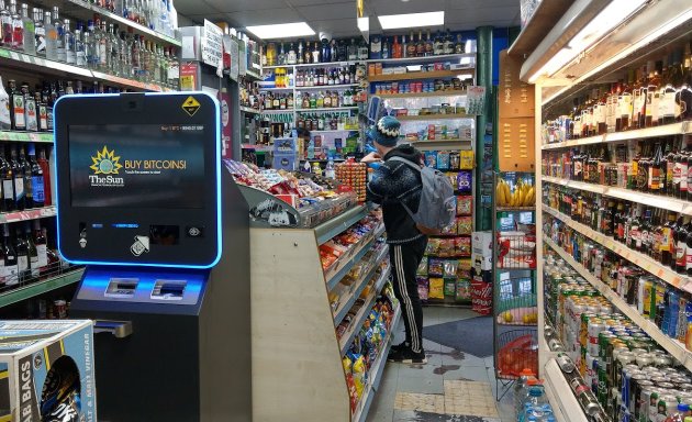 Photo of Pentonville Mini Market