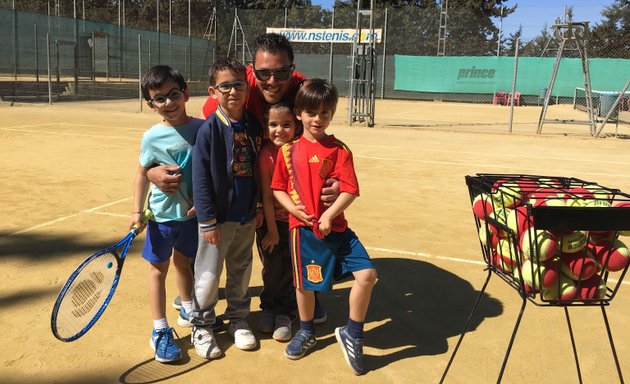 Foto de Escuela ns Tenis Sevilla