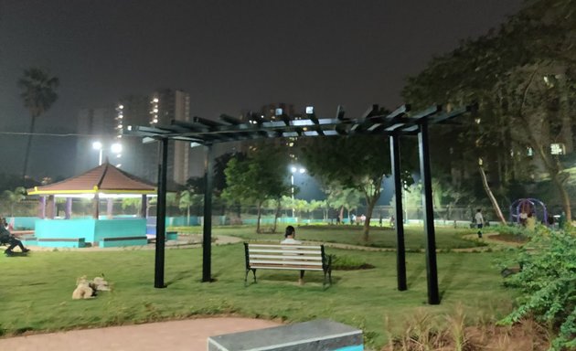 Photo of Manoranjan Park