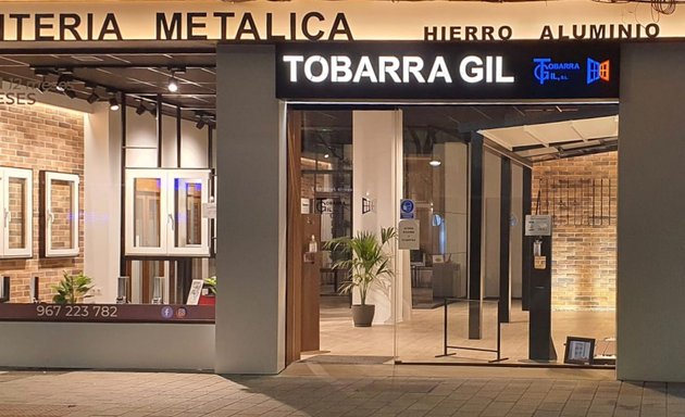 Foto de Tobarra Gil S.L | Carpintería Metálica en Albacete y Cerramientos