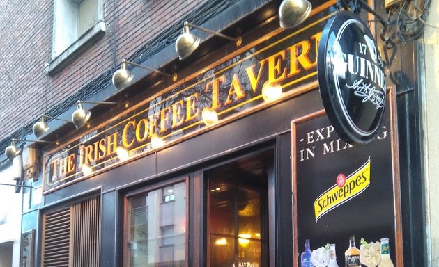 Foto de The Irish Coffee Tavern