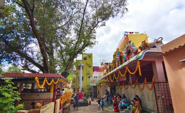 Photo of Durgaamba Devi Temple