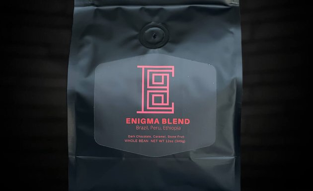 Photo of Enigma Coffee