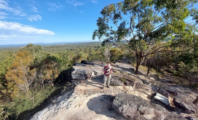 Photo of Yagara Rocks Lookout