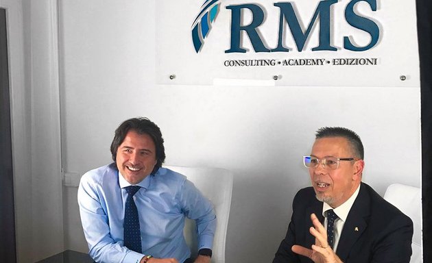 foto RMS Academy