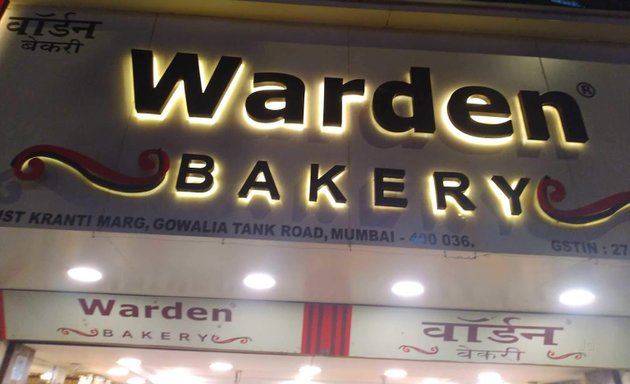 Photo of Warden Bakery