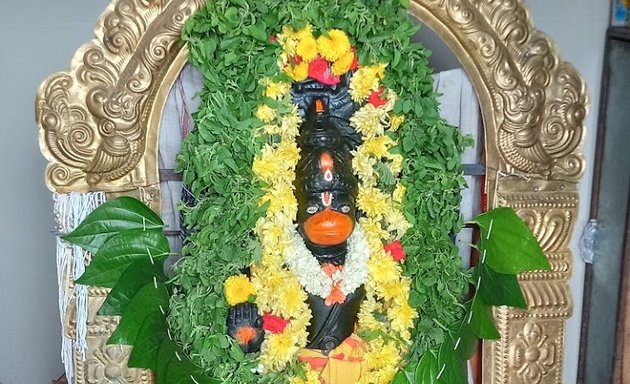 Photo of Sri Abhaya Anjaneya Swami Temple