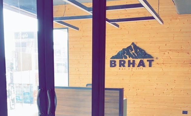 Photo of Brhat