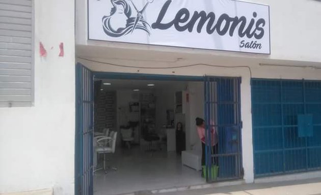 Foto de Lemonis Salón spa