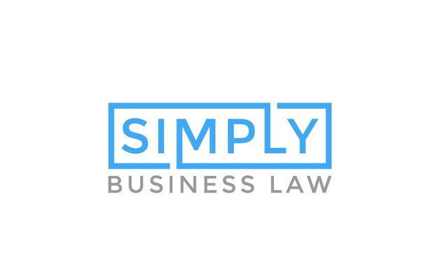 Photo of Kim Forwell Simply Business Law