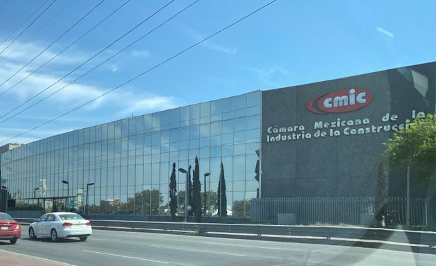Foto de Camara Mexicana de la Industria de la Construcción Delegación Nuevo León (CMIC)